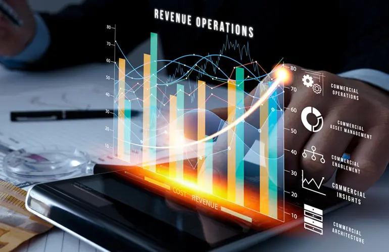 finance