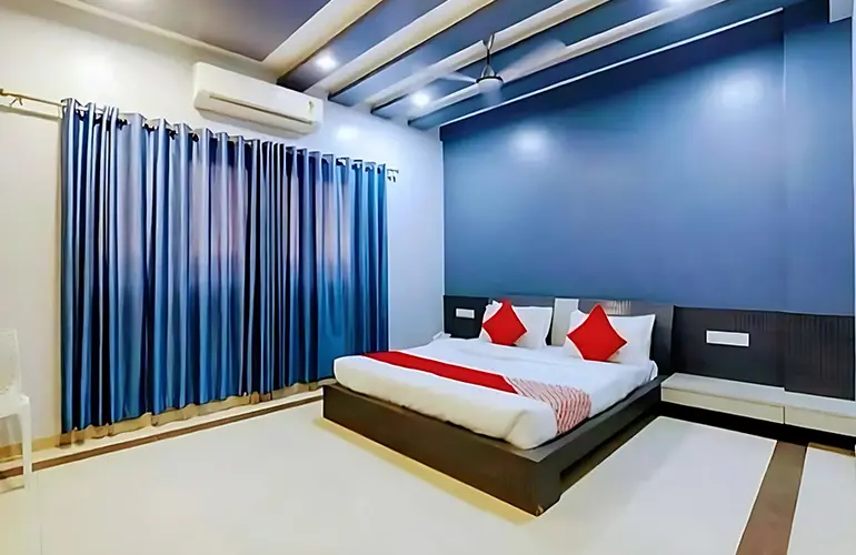 shivalika-resort